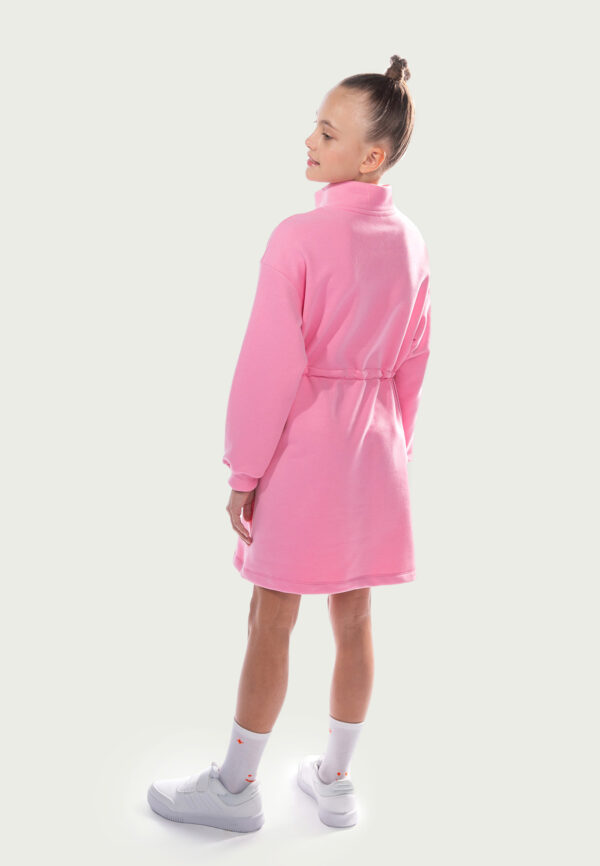 Платье "Yum-Yum Girl"