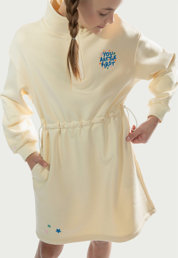 Платье "Sunny Girl"