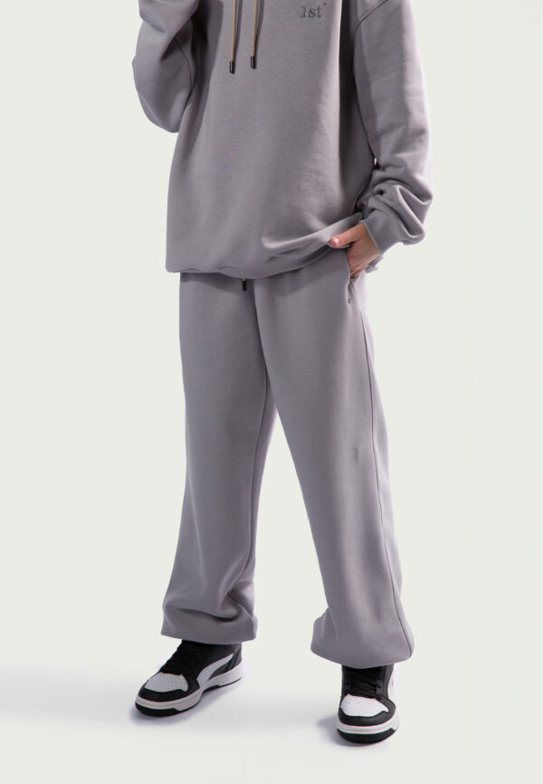 Брюки джоггеры "Rocks"