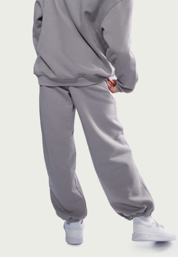 Брюки джоггеры 