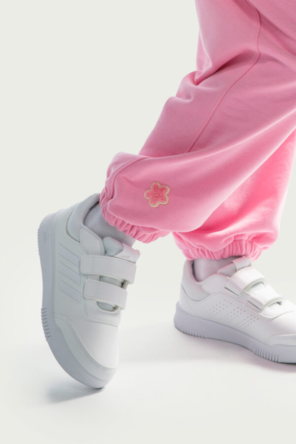 Брюки джоггеры 