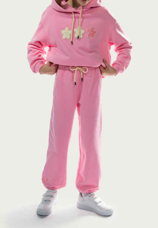 Брюки джоггеры "Yum-Yum"