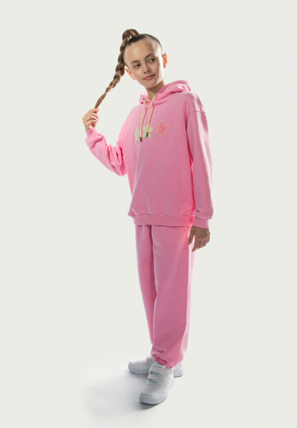 Брюки джоггеры "Yum-Yum"