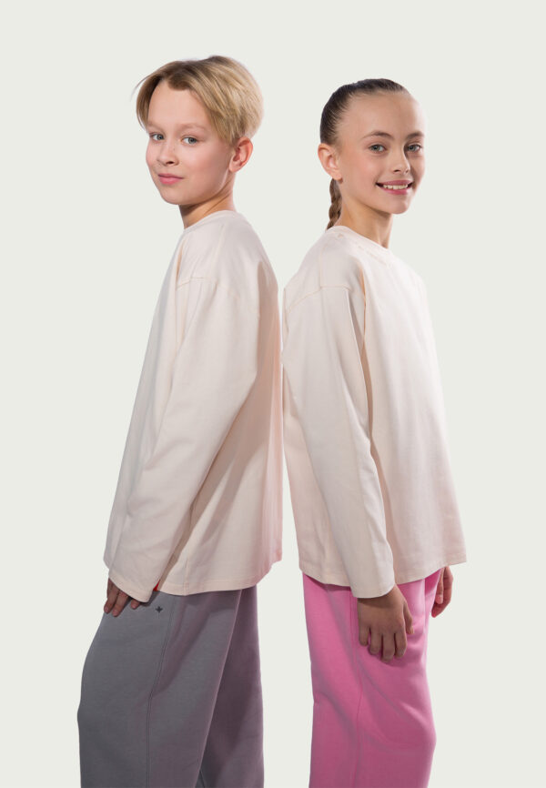 Лонгслив "Sunny"