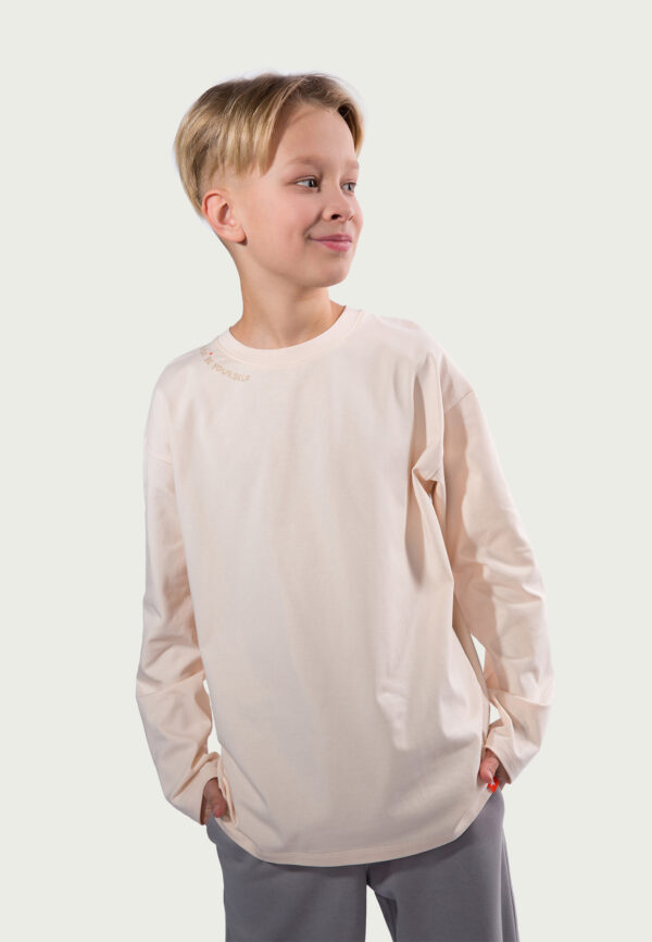 Лонгслив "Sunny"