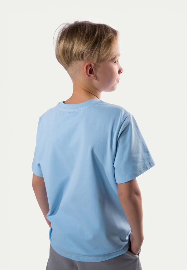 Футболка базовая 