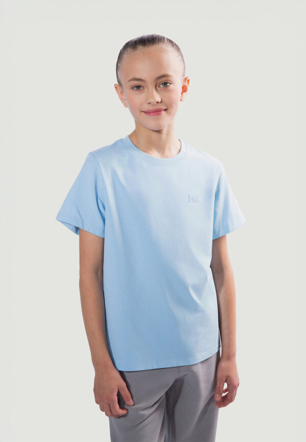 Футболка базовая 