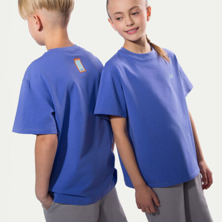 фиолетовый