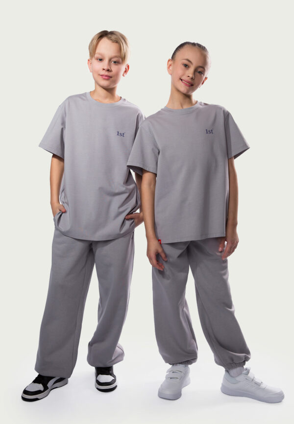 Футболка "Rocks"