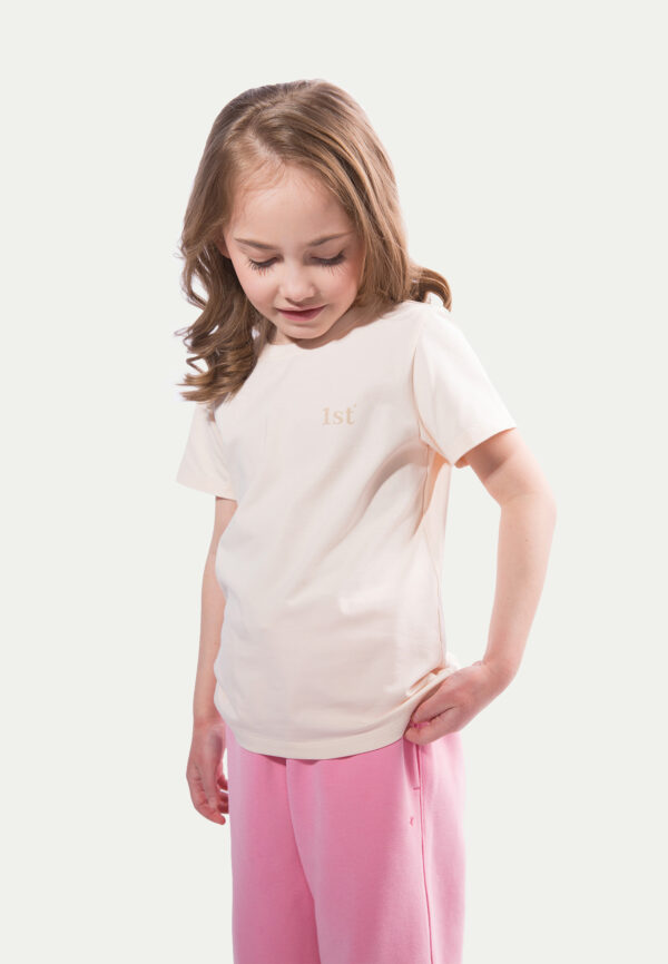 Футболка базовая "Sunny"