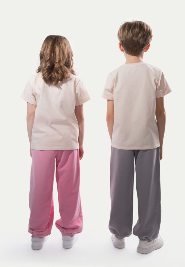 Футболка базовая "Sunny"