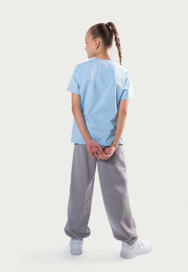 Футболка базовая 