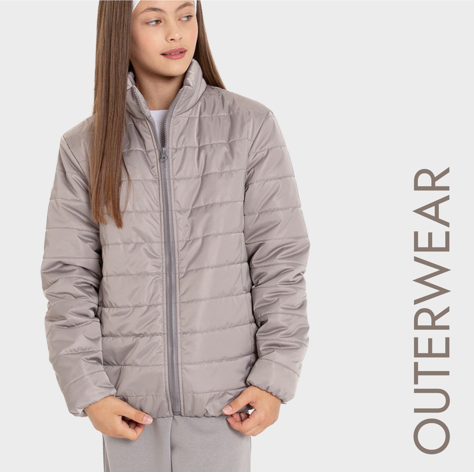 Одежда для холодной погоды