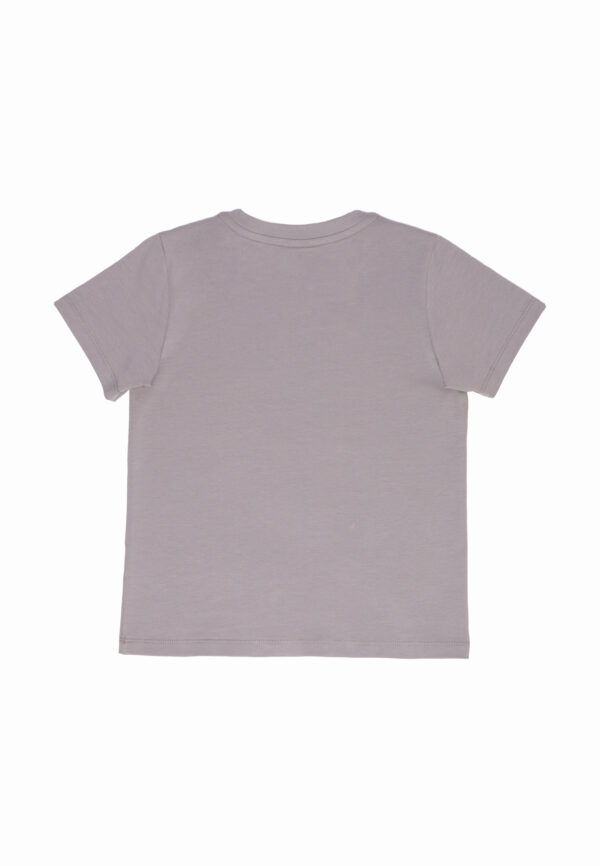 Футболка базовая 