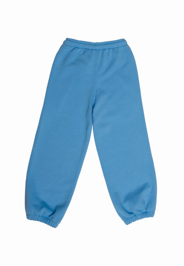 Брюки джоггеры 