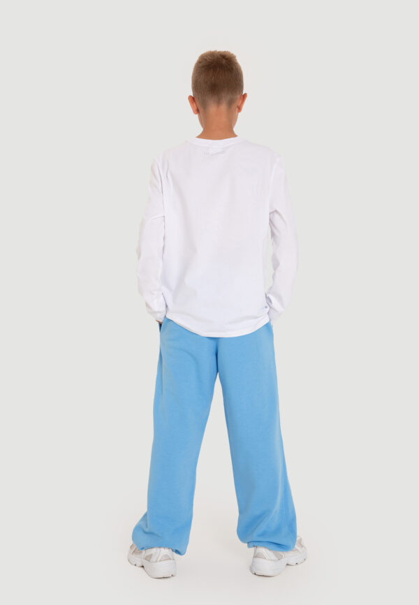 Брюки джоггеры 