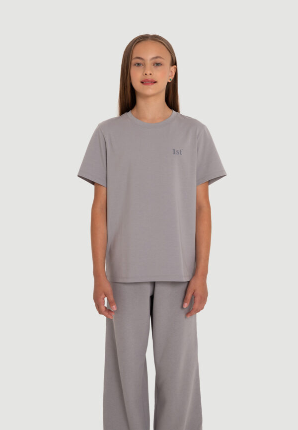 Футболка базовая 