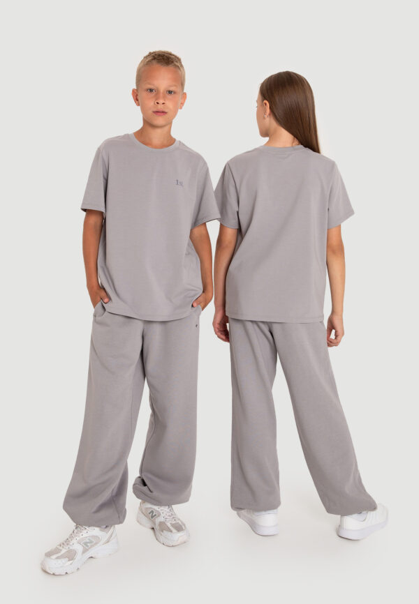 Футболка базовая 