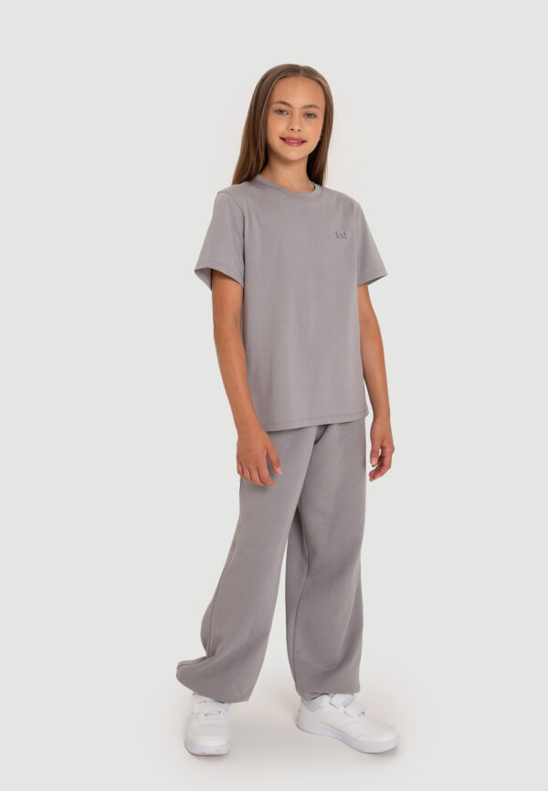 Футболка базовая 