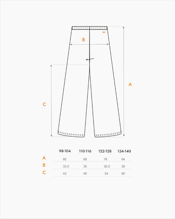 Пижама молочная 