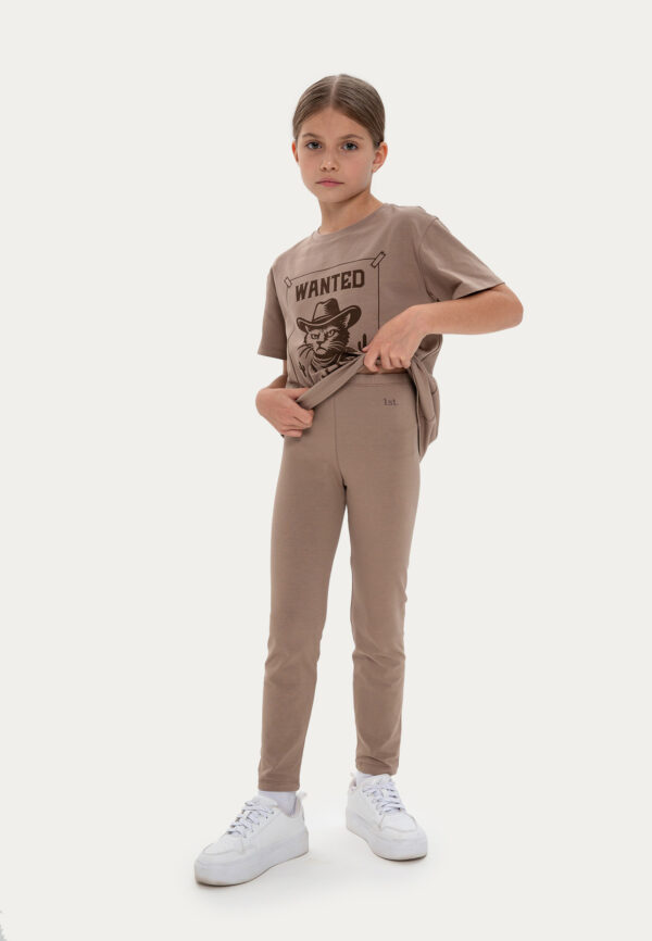 Леггинсы "Easy"