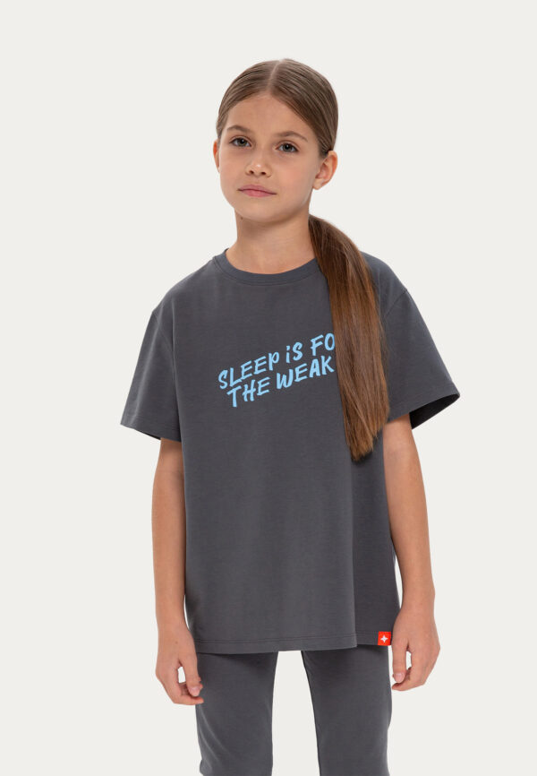 Футболка "Nonstop"