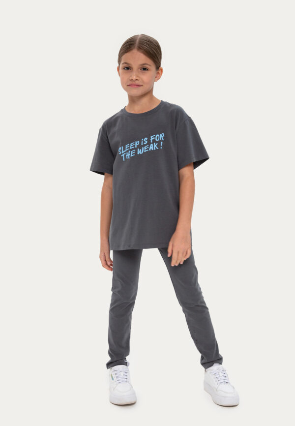 Футболка "Nonstop"