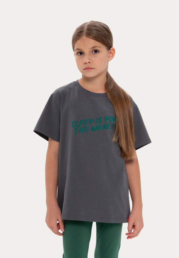 Футболка "Nonstop"