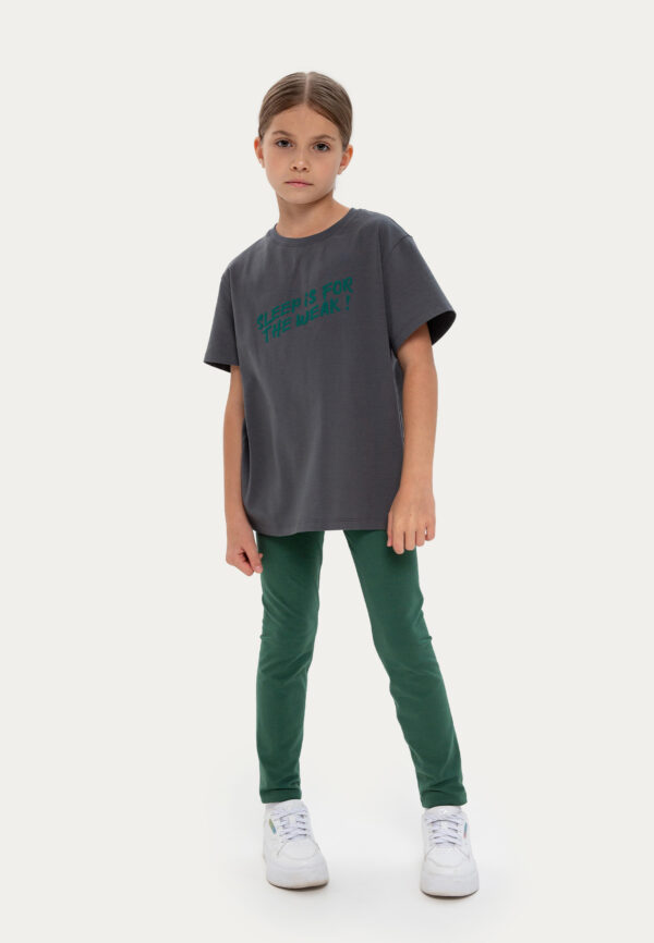 Футболка "Nonstop"