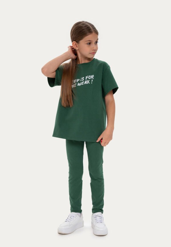 Футболка "Nonstop"