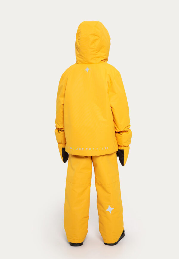 Куртка утепленная