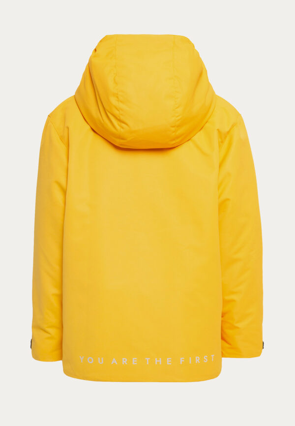 Куртка утепленная