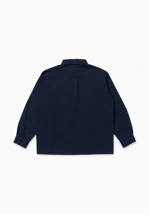 Рубашка 1st.college