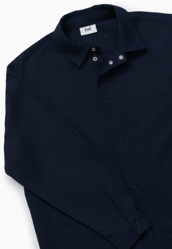 Рубашка 1st.college