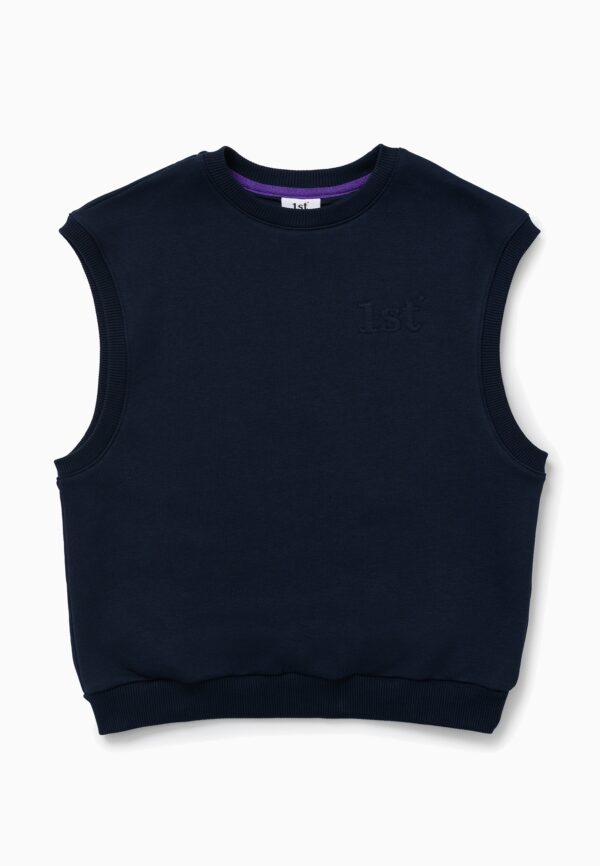 Жилет 1st.college