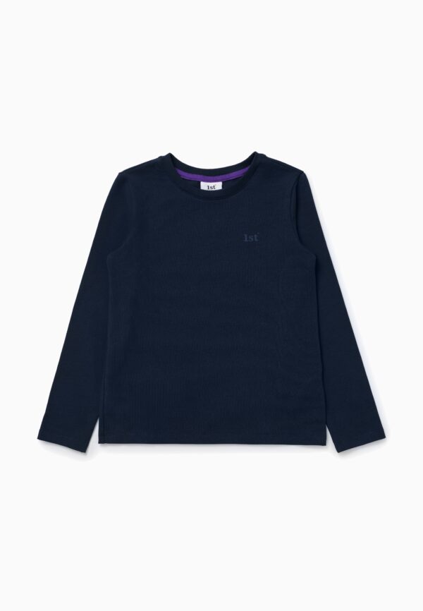 Лонгслив 1st.college