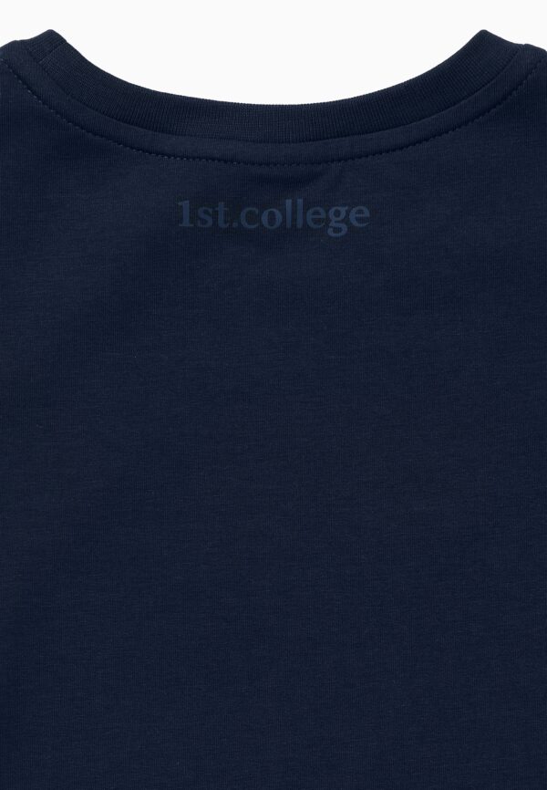 Лонгслив 1st.college