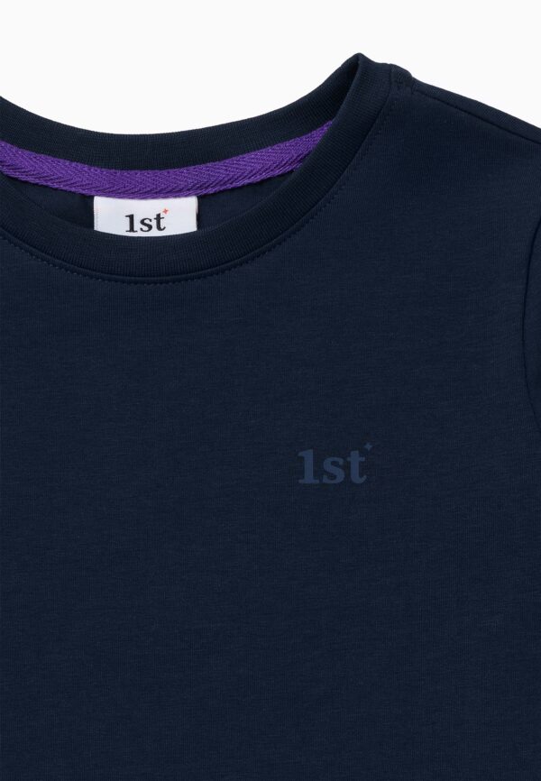 Лонгслив 1st.college