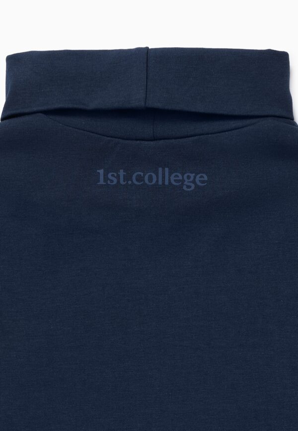 Водолазка 1st.college