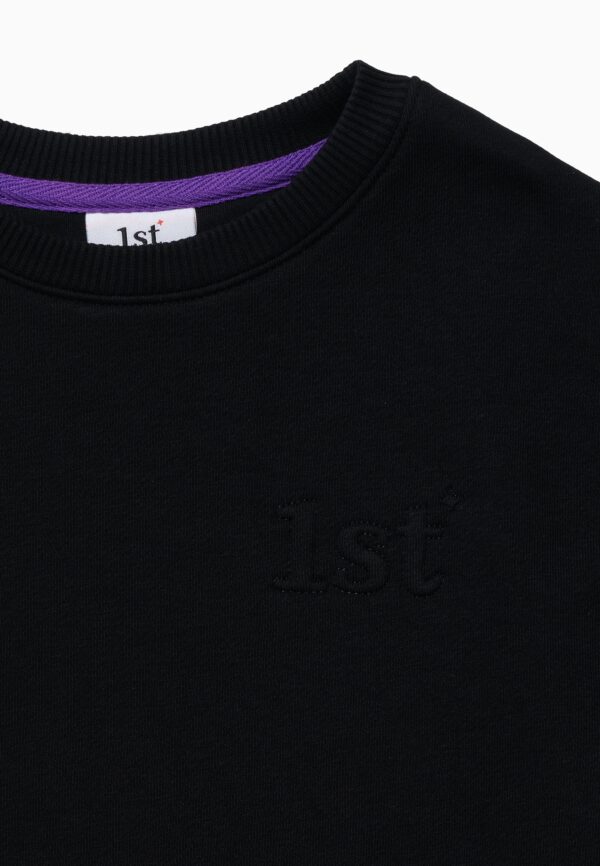 Свитшот 1st.college