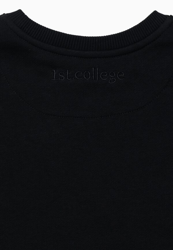 Свитшот 1st.college