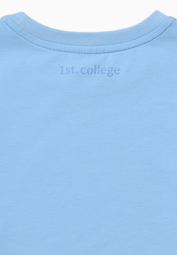 Лонгслив 1st.college