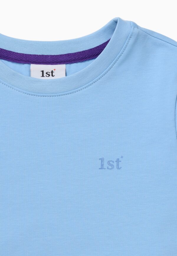 Лонгслив 1st.college