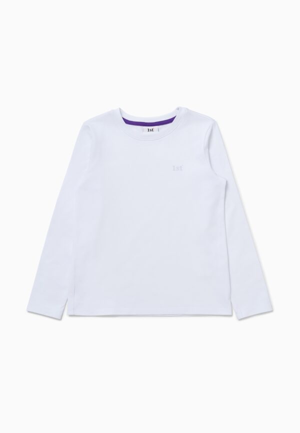 Лонгслив 1st.college