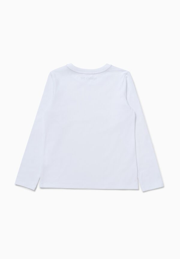 Лонгслив 1st.college