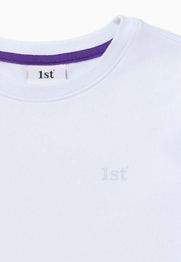 Лонгслив 1st.college