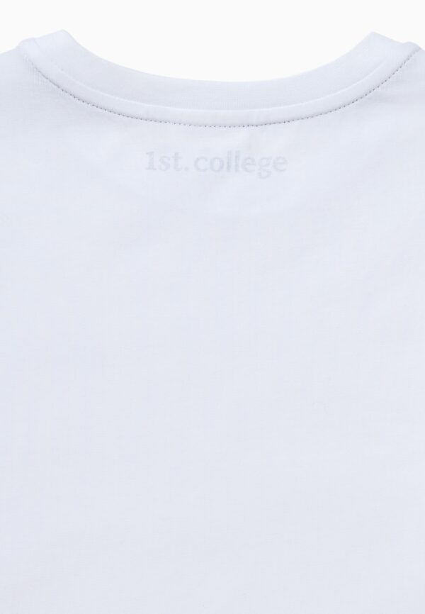 Лонгслив 1st.college