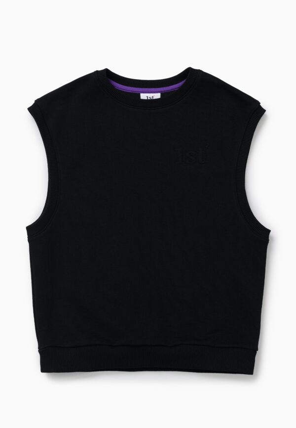 Жилет 1st.college