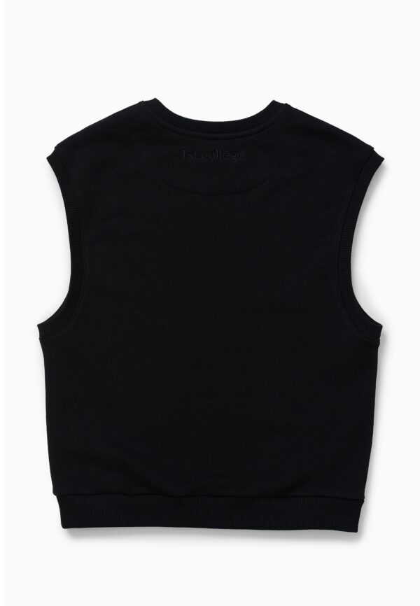 Жилет 1st.college