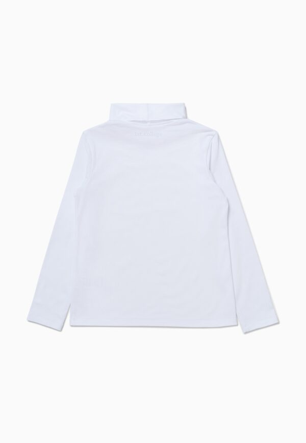 Водолазка 1st.college